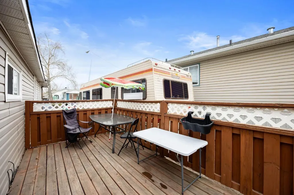 216 Grenfell Crescent Fort Mcmurray AB t9h 2m6