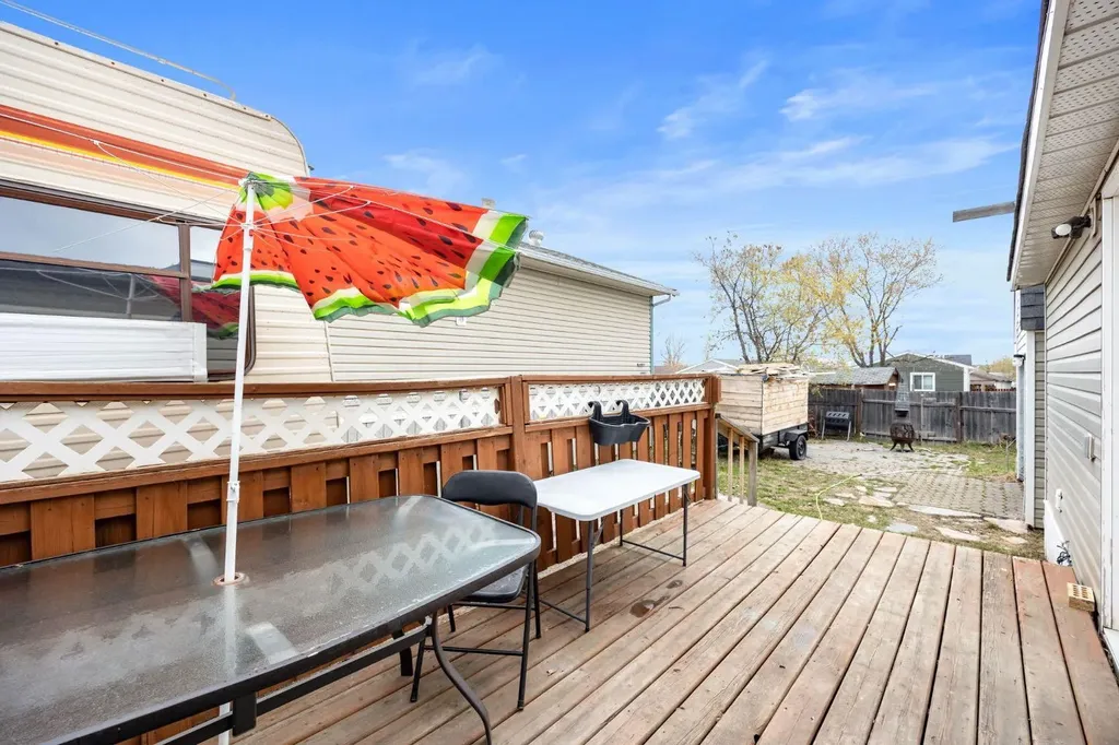 216 Grenfell Crescent Fort Mcmurray AB t9h 2m6