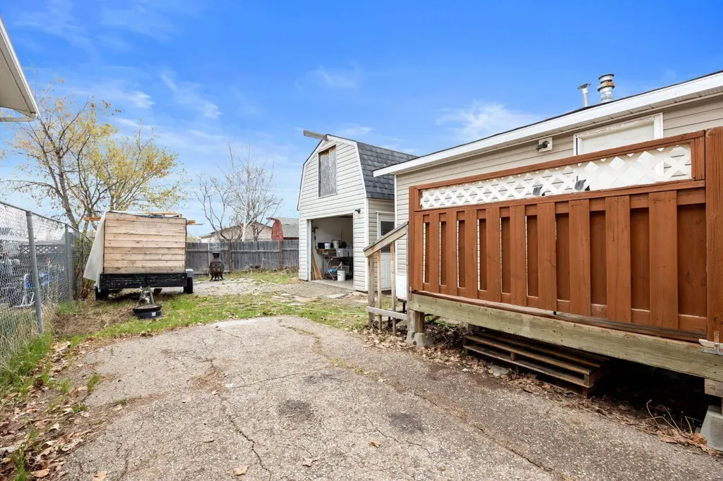 216 Grenfell Crescent Fort Mcmurray AB t9h 2m6