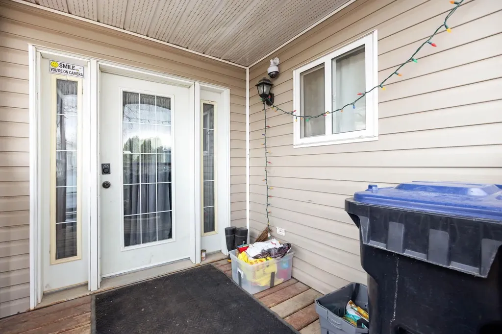 216 Grenfell Crescent Fort Mcmurray AB t9h 2m6