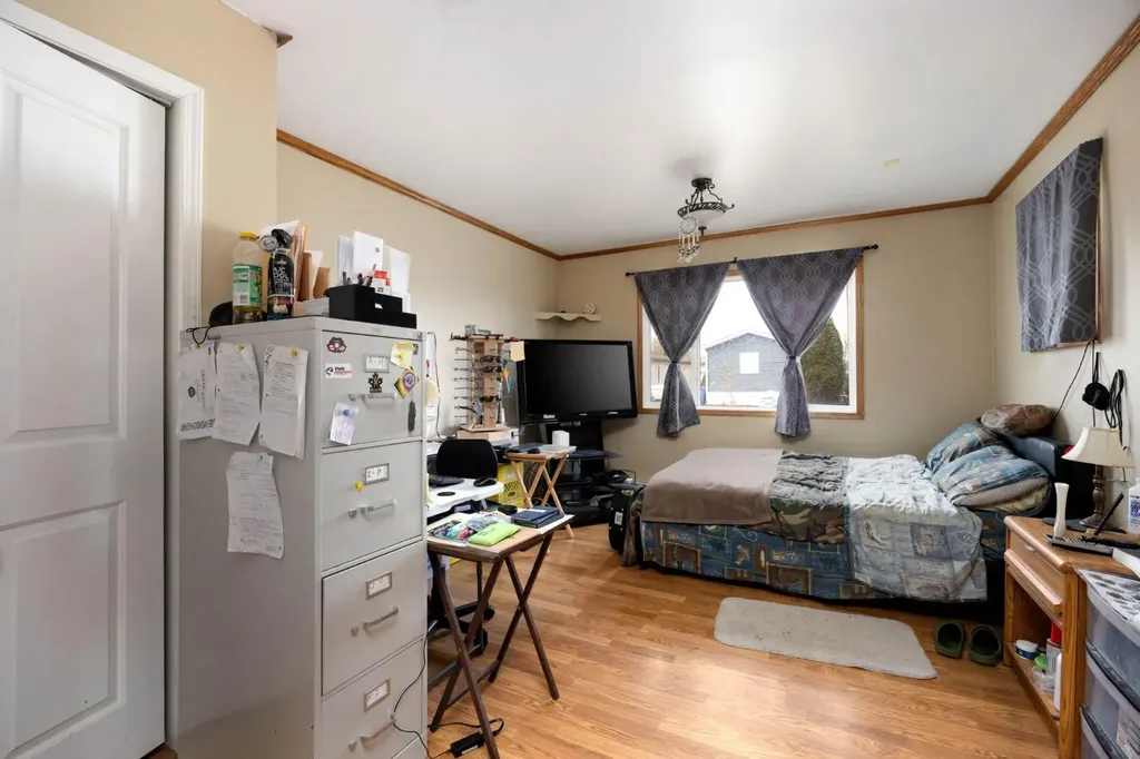216 Grenfell Crescent Fort Mcmurray AB t9h 2m6