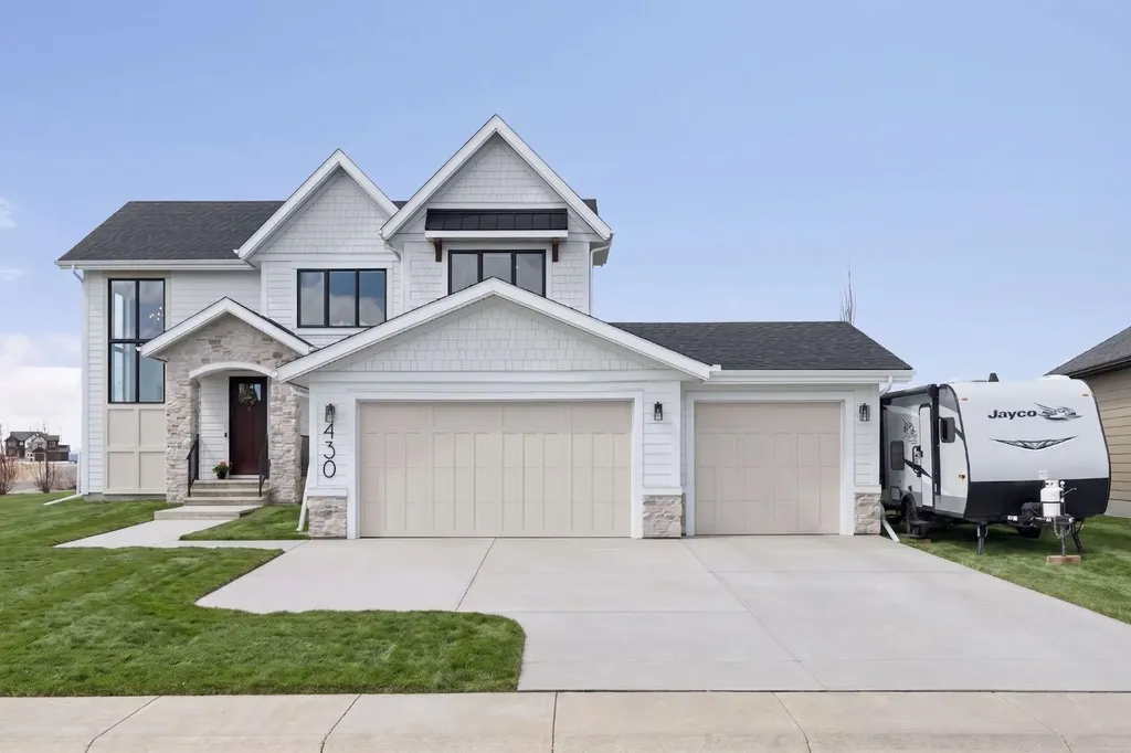 430 Monterra Bay Rural Rocky View County AB T4C0G9