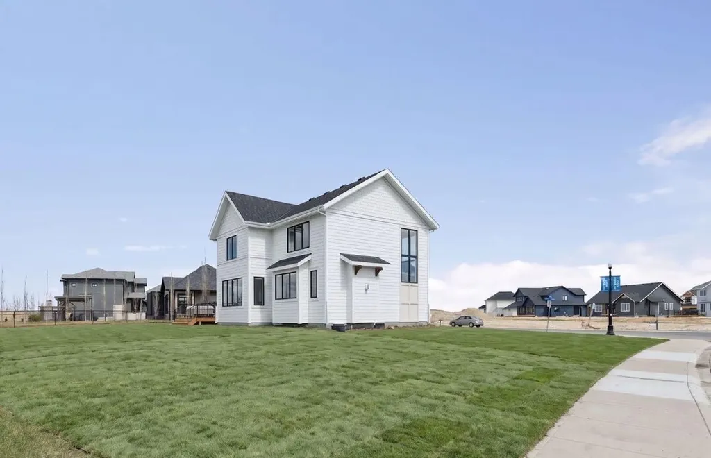 430 Monterra Bay Rural Rocky View County AB T4C0G9