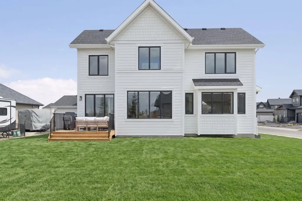 430 Monterra Bay Rural Rocky View County AB T4C0G9