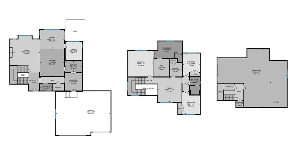 430 Monterra Bay Rural Rocky View County AB T4C0G9
