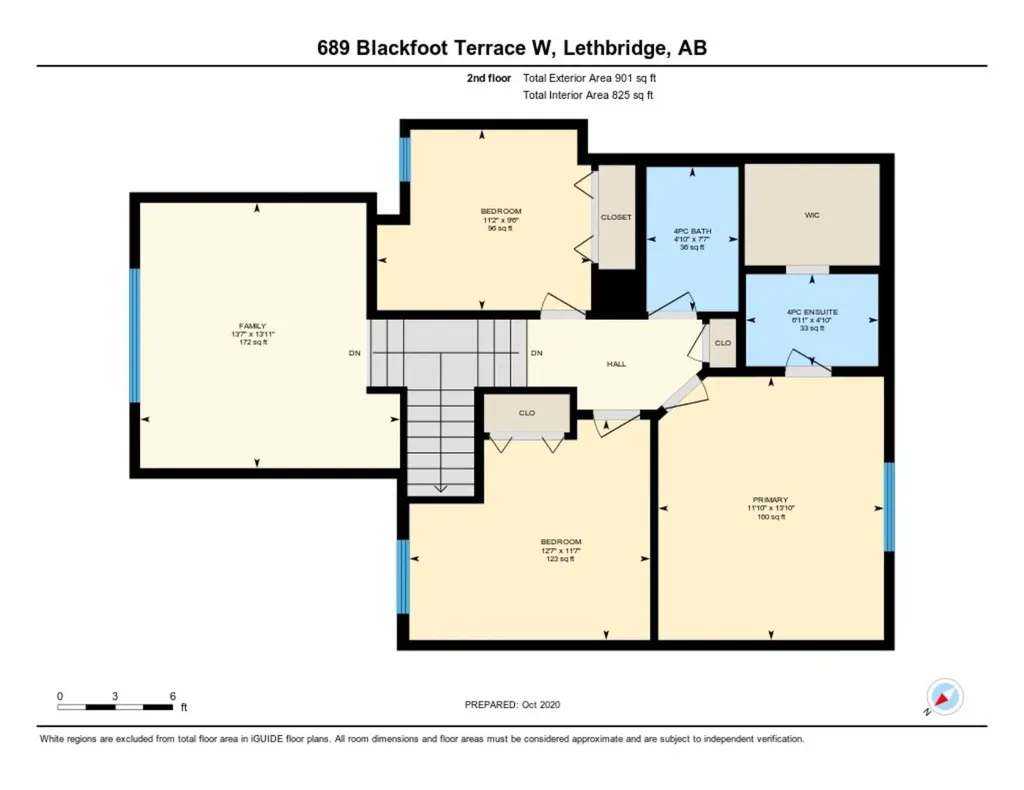 689 Blackfoot Terrace W Lethbridge AB T1K 7Y6