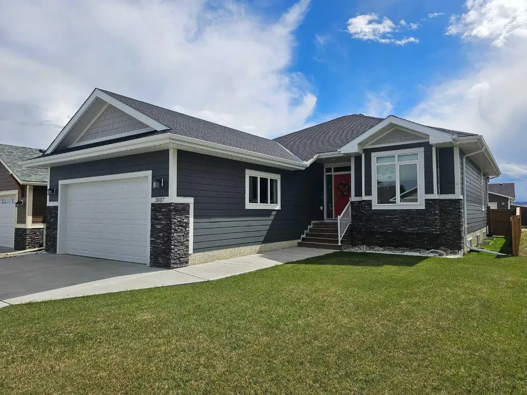 3007 23 Street Nanton AB T0L 1R0