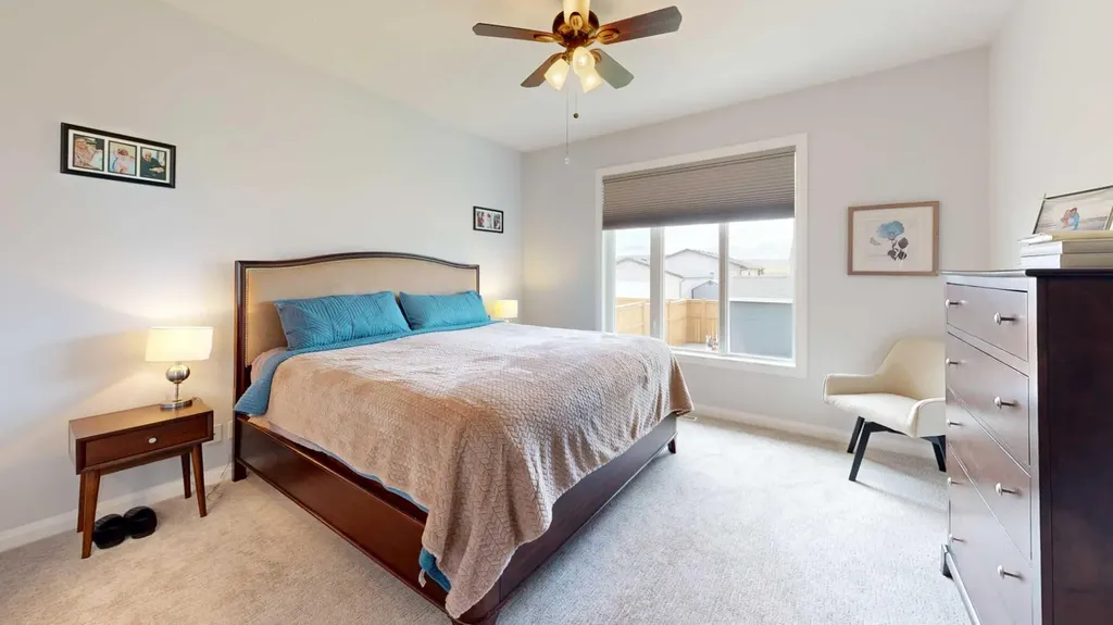 3007 23 Street Nanton AB T0L 1R0