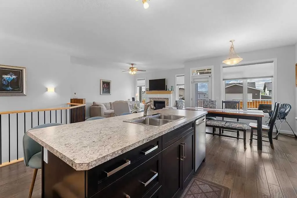 3007 23 Street Nanton AB T0L 1R0