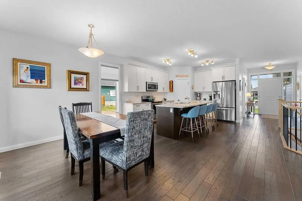 3007 23 Street Nanton AB T0L 1R0