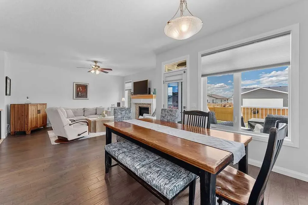3007 23 Street Nanton AB T0L 1R0