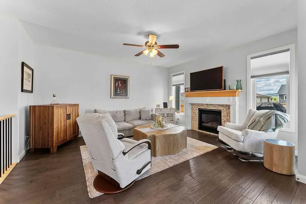 3007 23 Street Nanton AB T0L 1R0