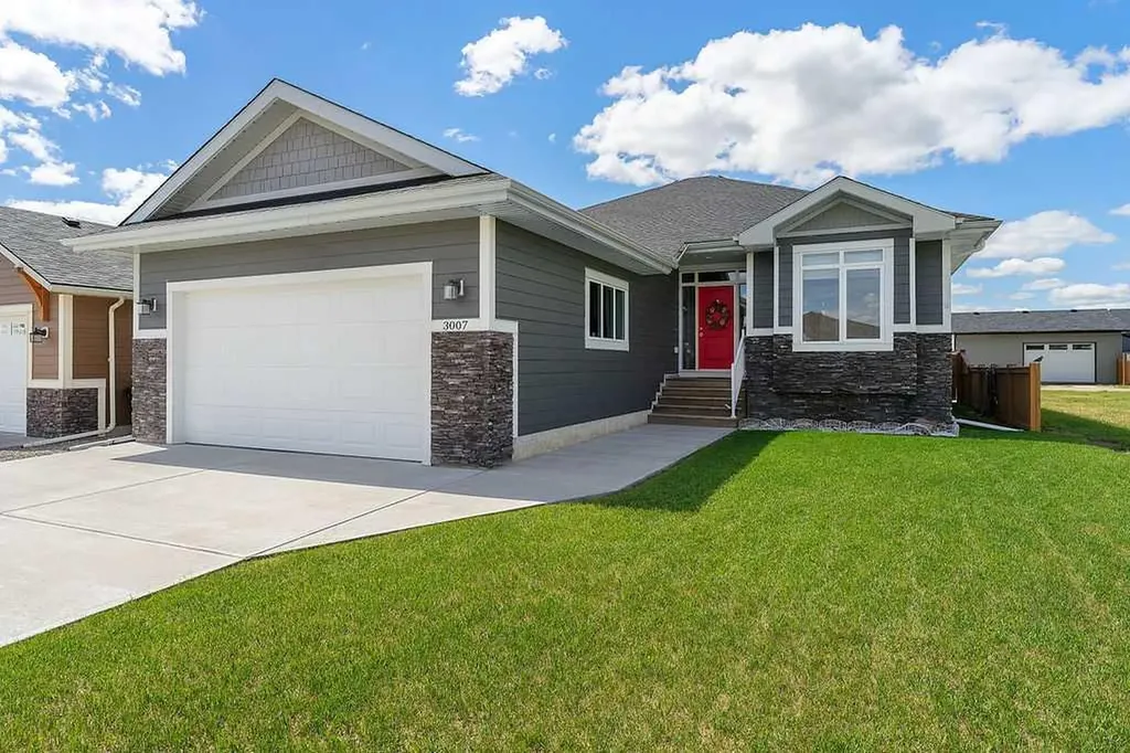 3007 23 Street Nanton AB T0L 1R0