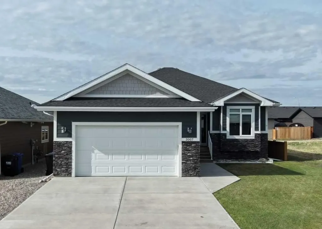 3007 23 Street Nanton AB T0L 1R0