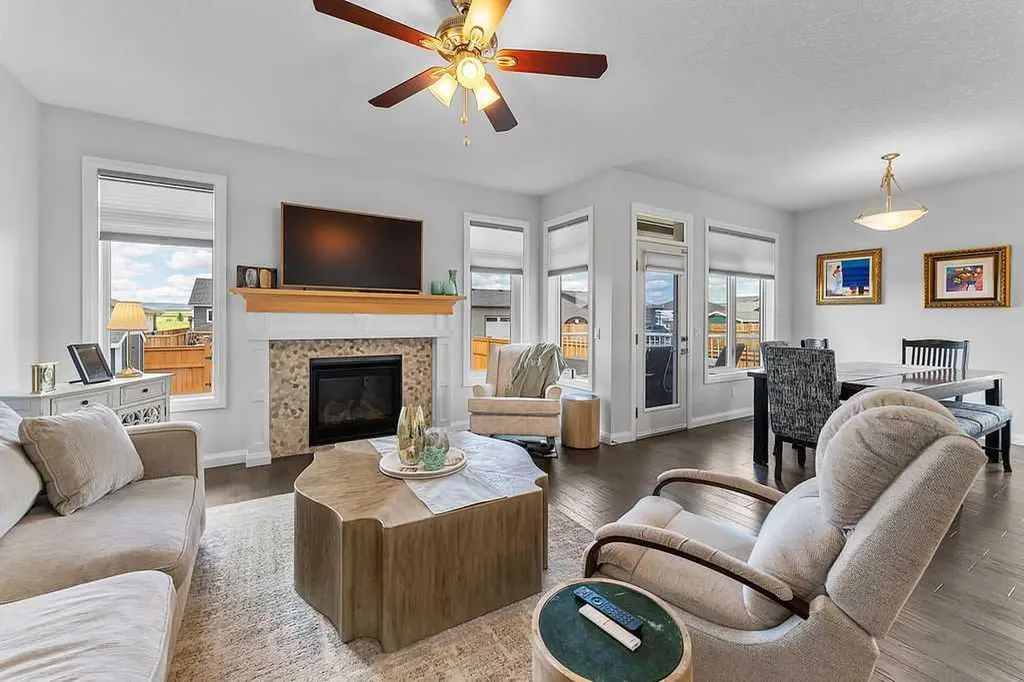 3007 23 Street Nanton AB T0L 1R0