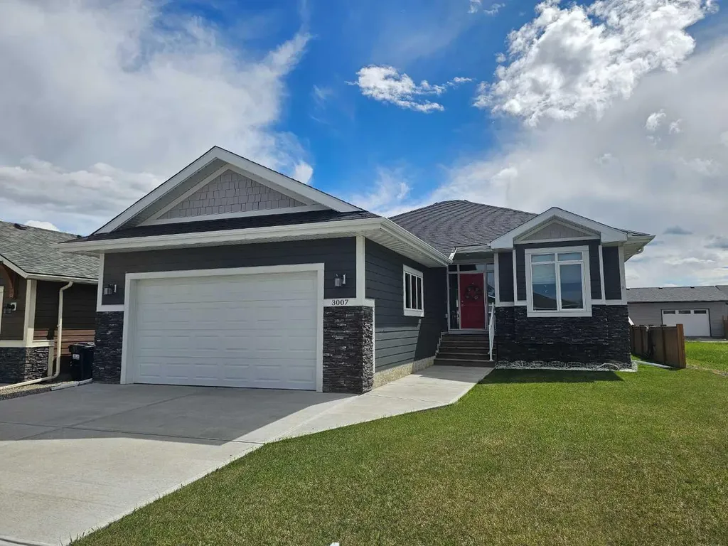 3007 23 Street Nanton AB T0L 1R0