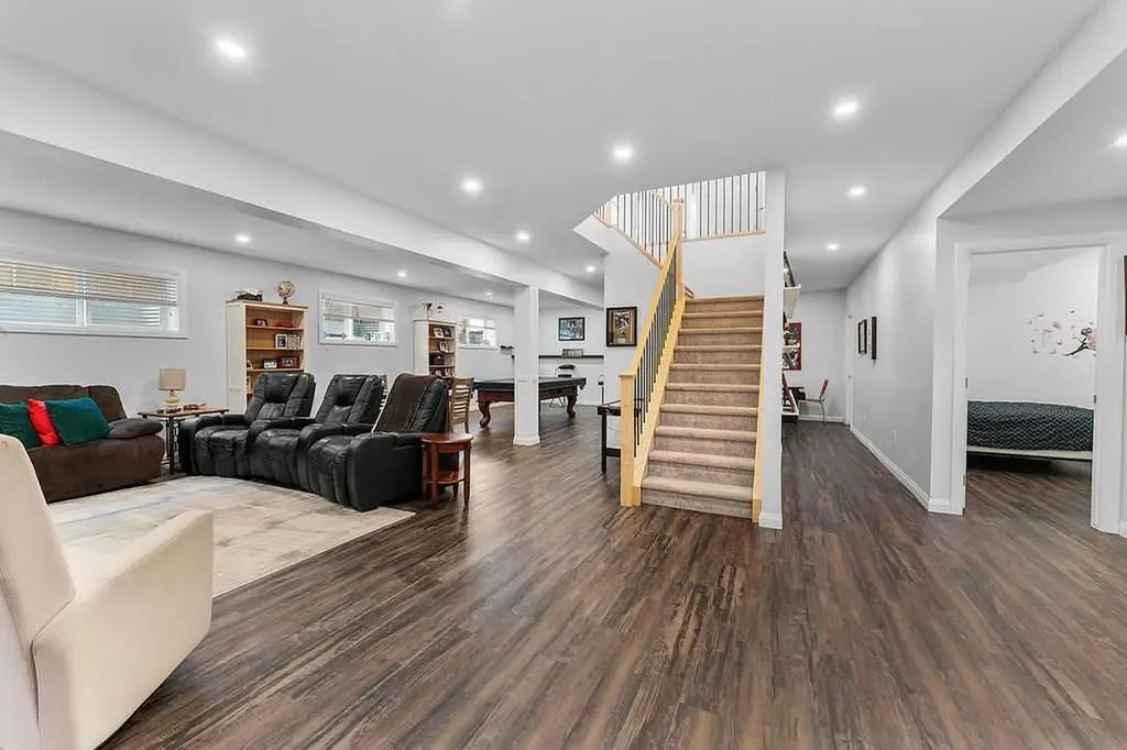 3007 23 Street Nanton AB T0L 1R0