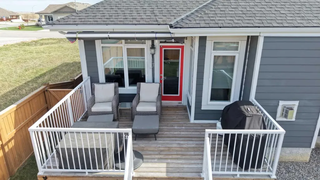 3007 23 Street Nanton AB T0L 1R0