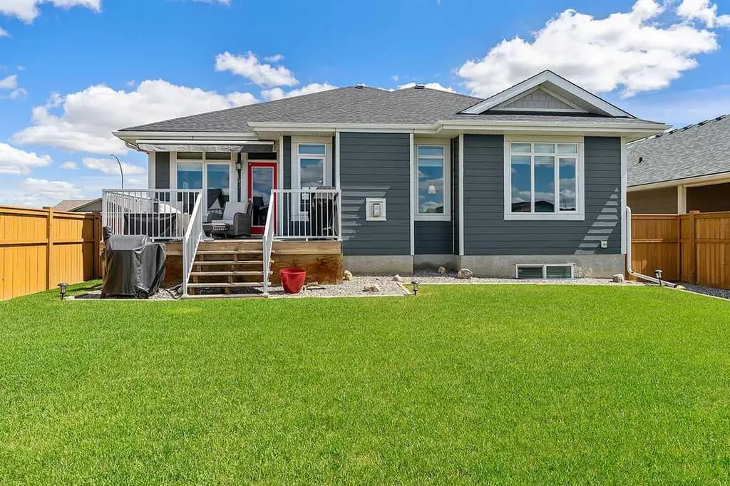 3007 23 Street Nanton AB T0L 1R0