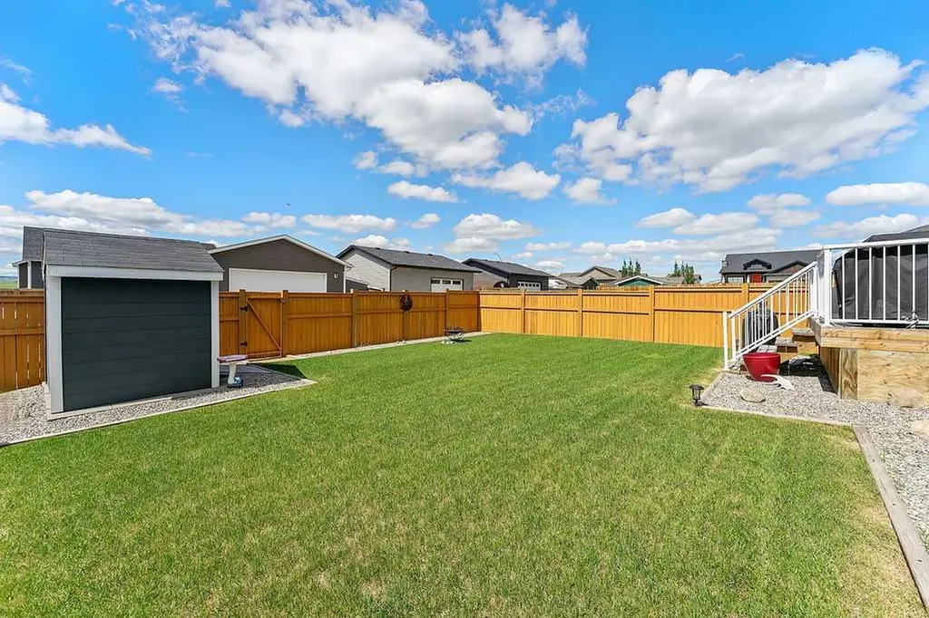 3007 23 Street Nanton AB T0L 1R0