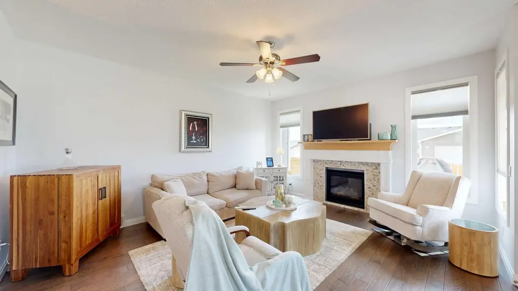 3007 23 Street Nanton AB T0L 1R0