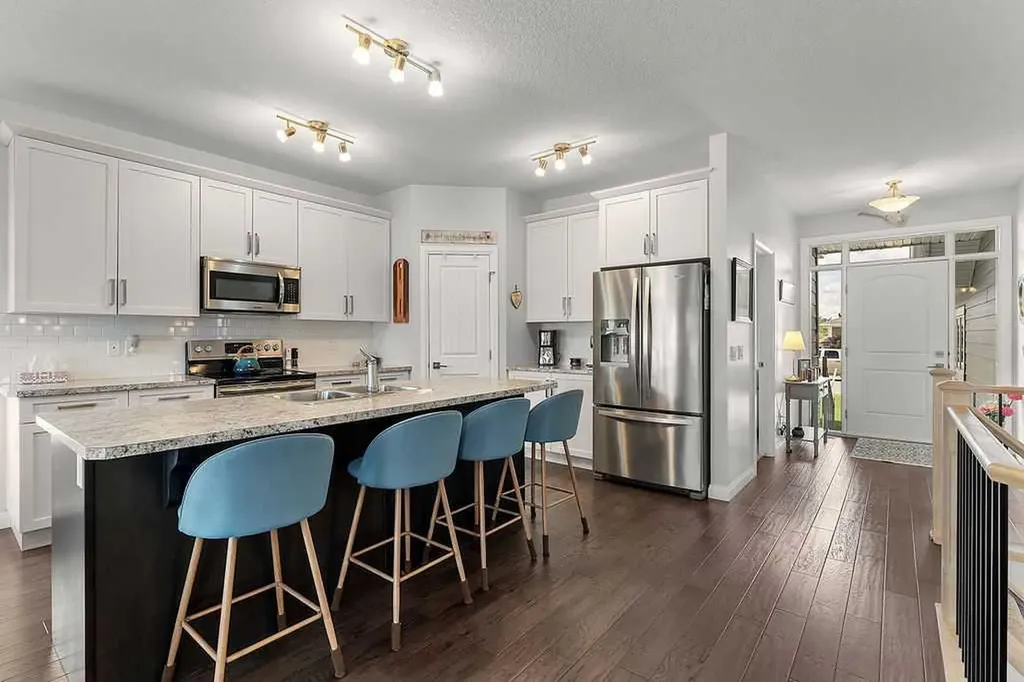 3007 23 Street Nanton AB T0L 1R0