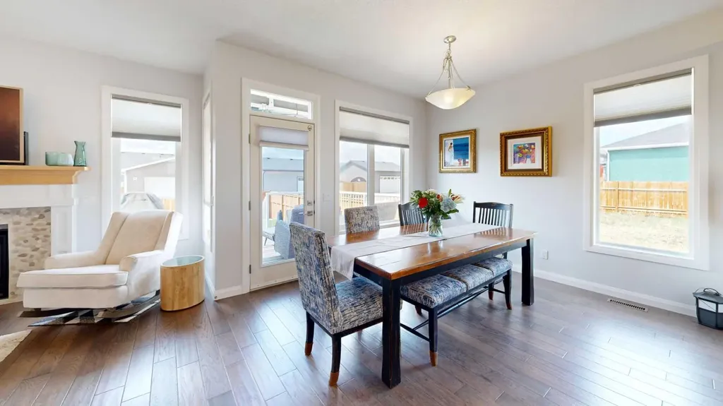 3007 23 Street Nanton AB T0L 1R0