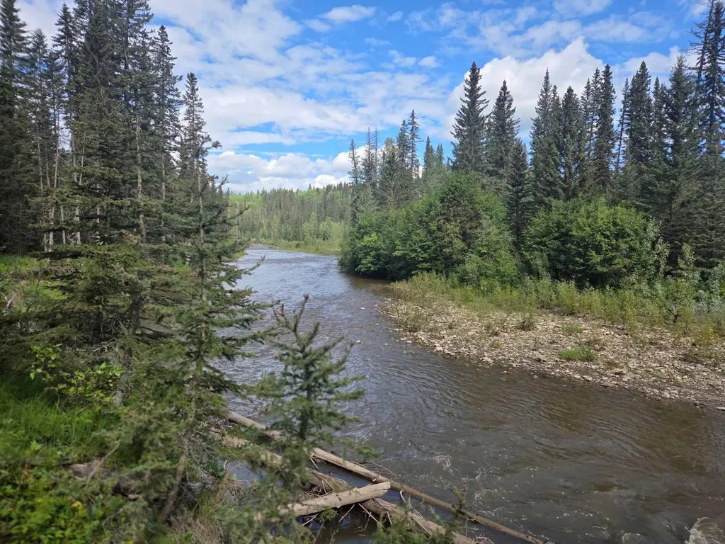 29542 Range Road 52 Rural Mountain View County AB T0M 2E0