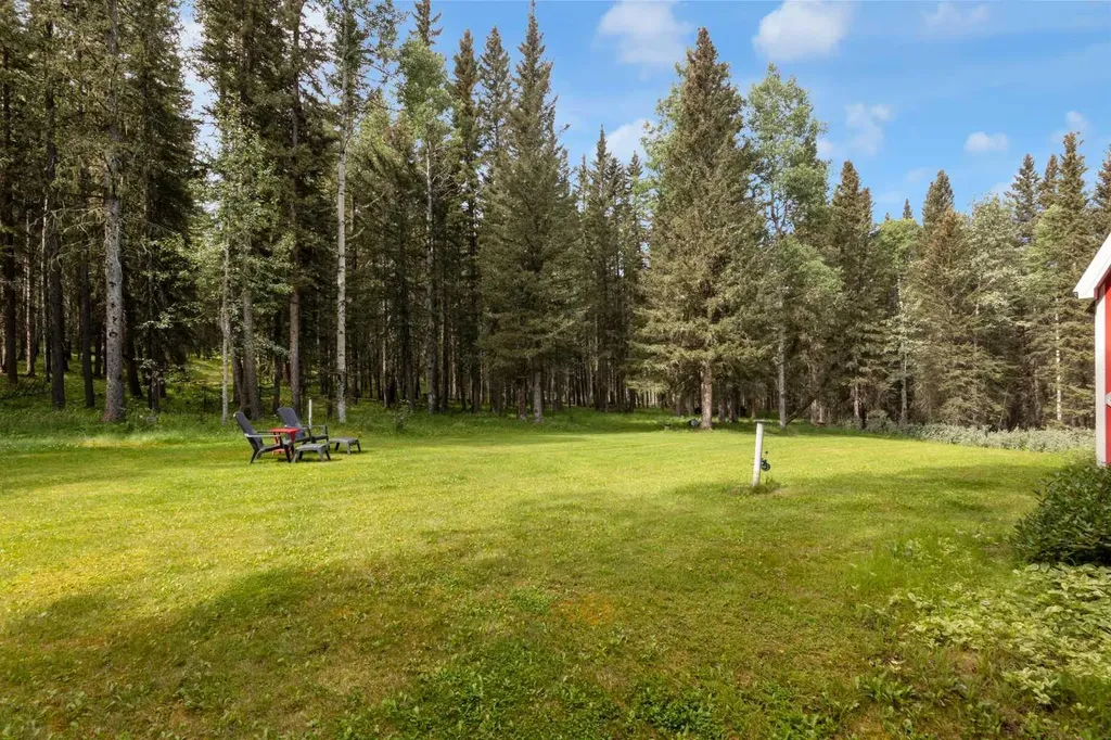 29542 Range Road 52 Rural Mountain View County AB T0M 2E0
