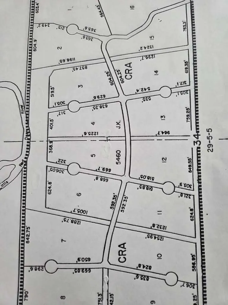 29542 Range Road 52 Rural Mountain View County AB T0M 2E0