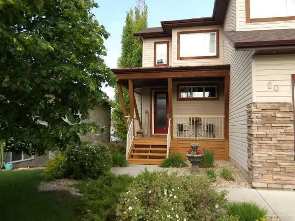 20 Ingle Close Red Deer AB T4R 3R8