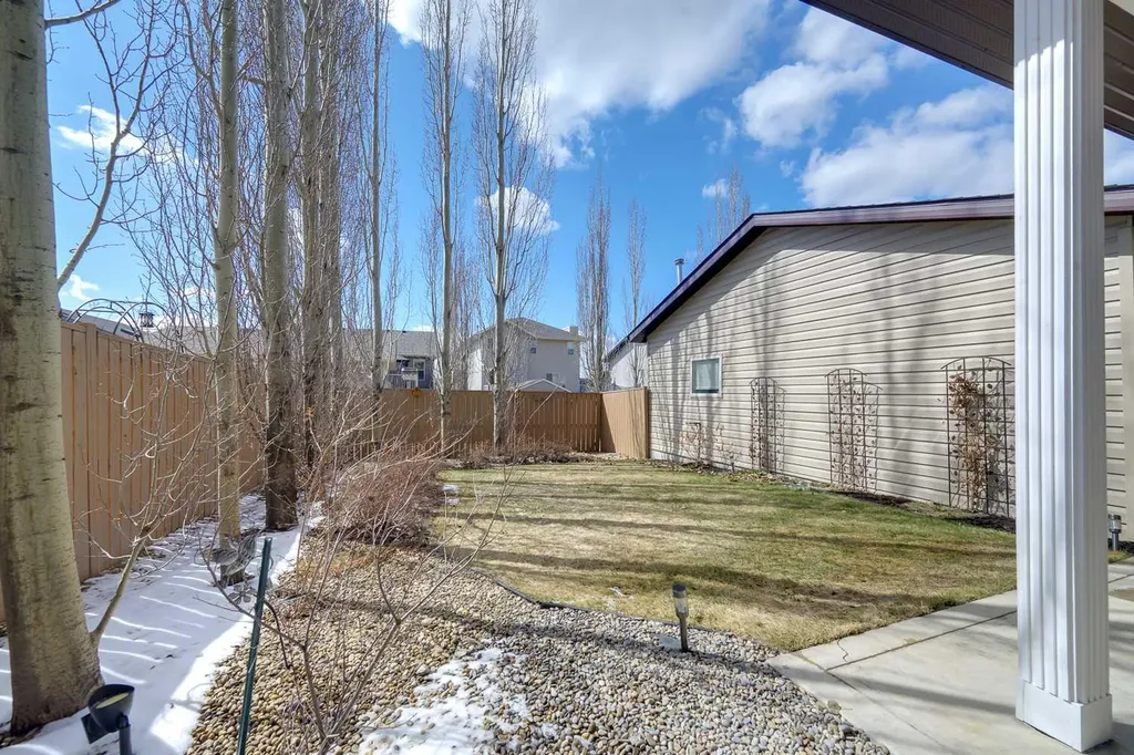 20 Ingle Close Red Deer AB T4R 3R8