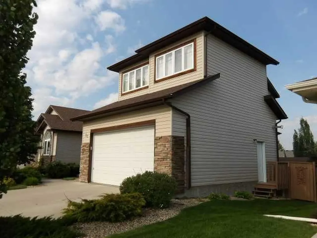 20 Ingle Close Red Deer AB T4R 3R8