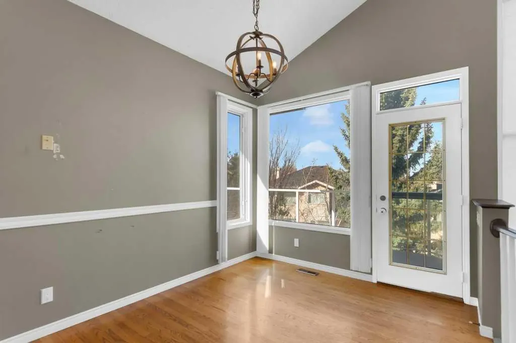 63 Mount Assiniboine Circle SE Calgary AB T2Z2N6