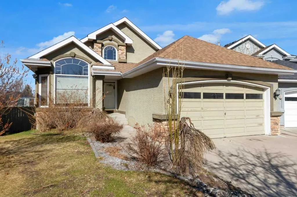 63 Mount Assiniboine Circle SE Calgary AB T2Z2N6