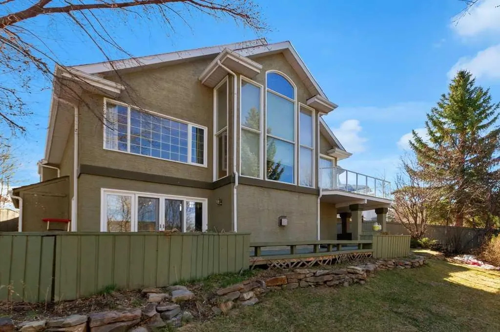 63 Mount Assiniboine Circle SE Calgary AB T2Z2N6