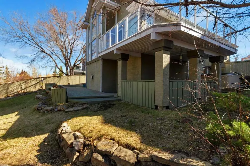 63 Mount Assiniboine Circle SE Calgary AB T2Z2N6