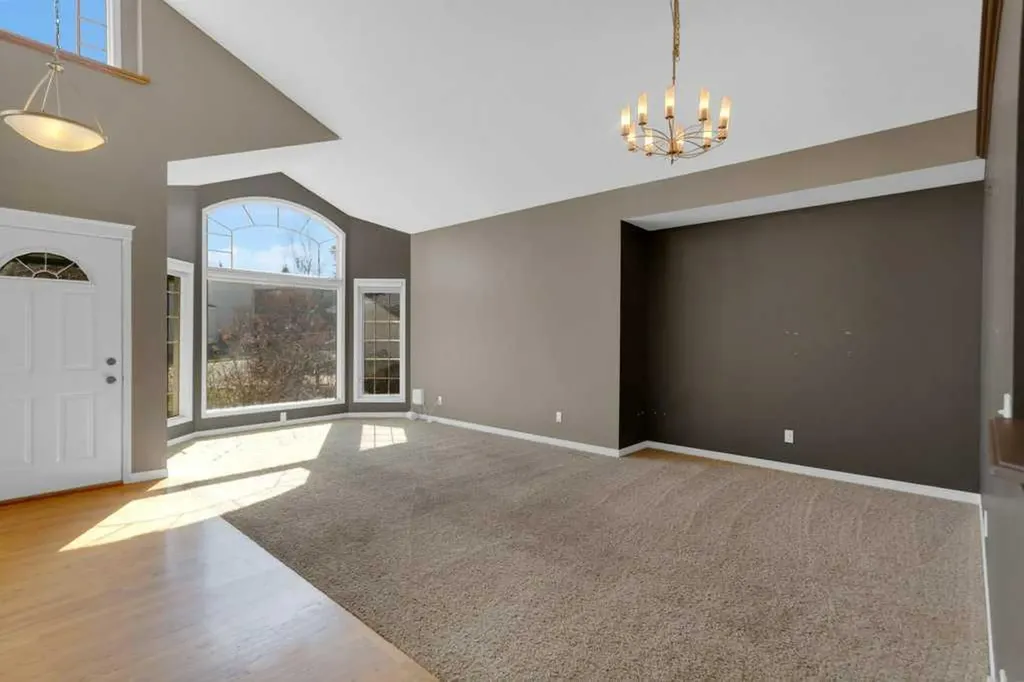 63 Mount Assiniboine Circle SE Calgary AB T2Z2N6
