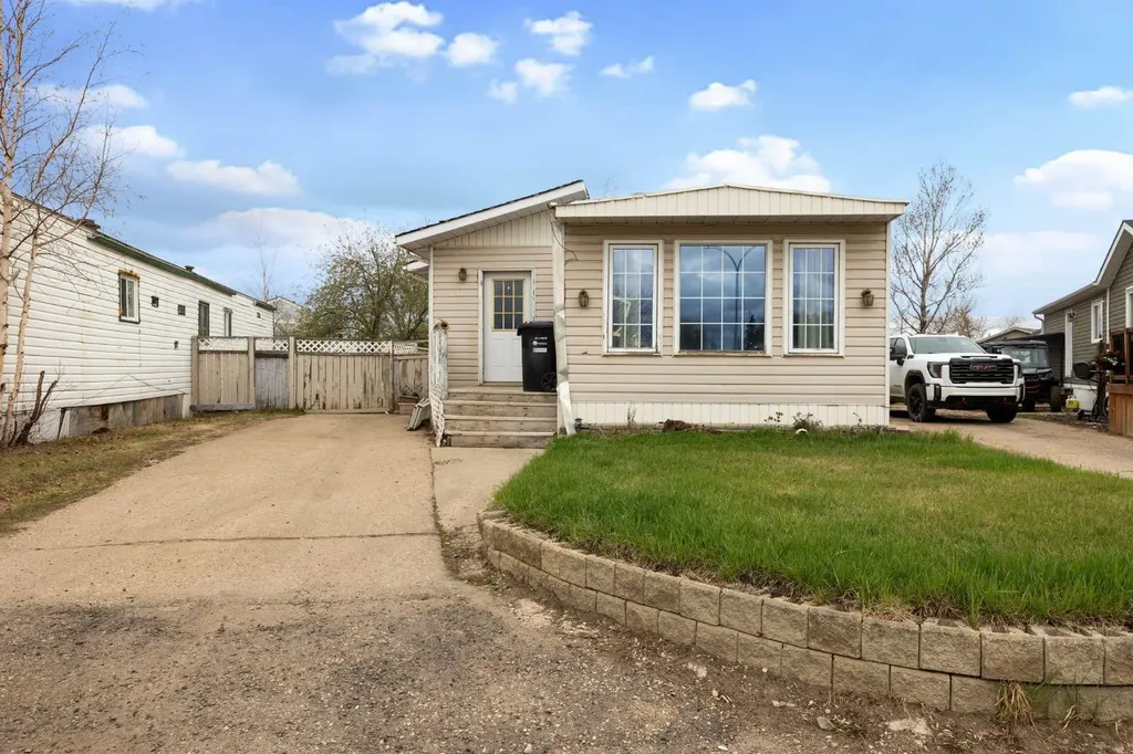 132 Grenada Place Fort Mcmurray AB t9h 2n2
