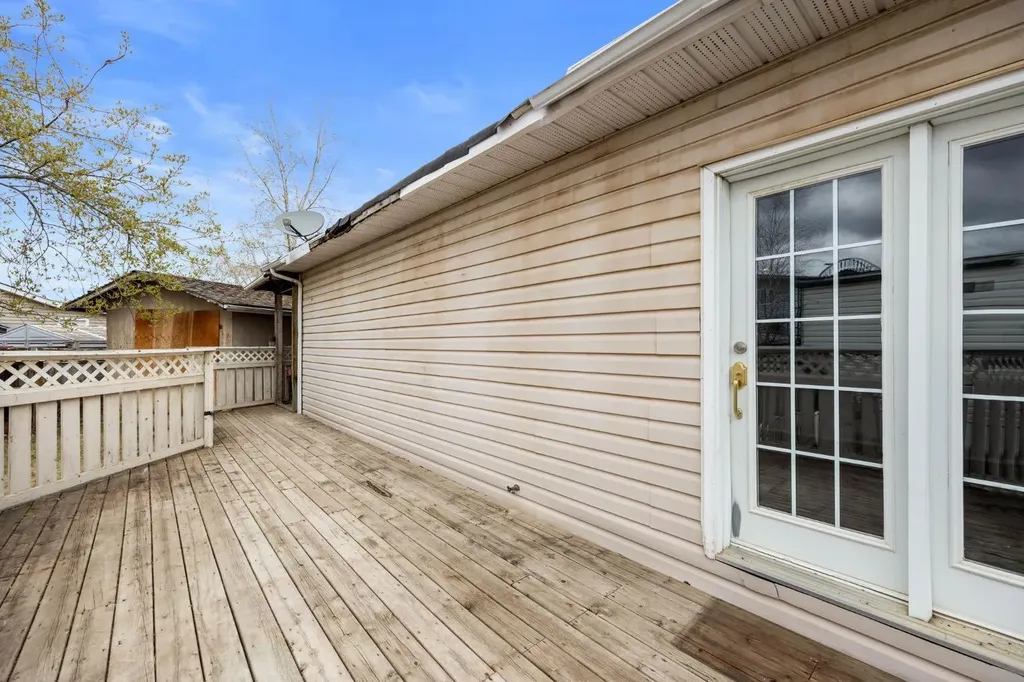 132 Grenada Place Fort Mcmurray AB t9h 2n2