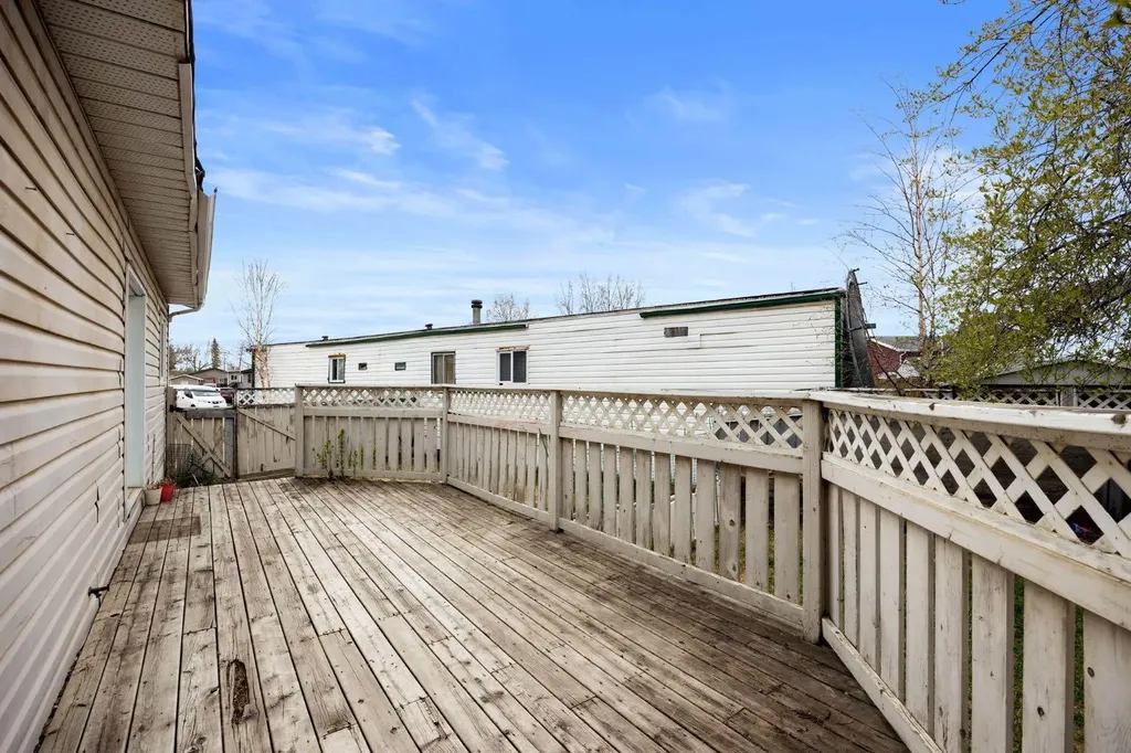 132 Grenada Place Fort Mcmurray AB t9h 2n2