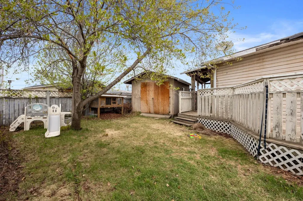 132 Grenada Place Fort Mcmurray AB t9h 2n2