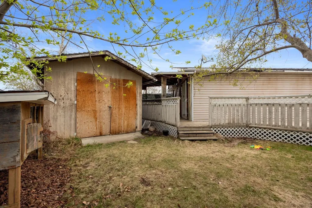 132 Grenada Place Fort Mcmurray AB t9h 2n2