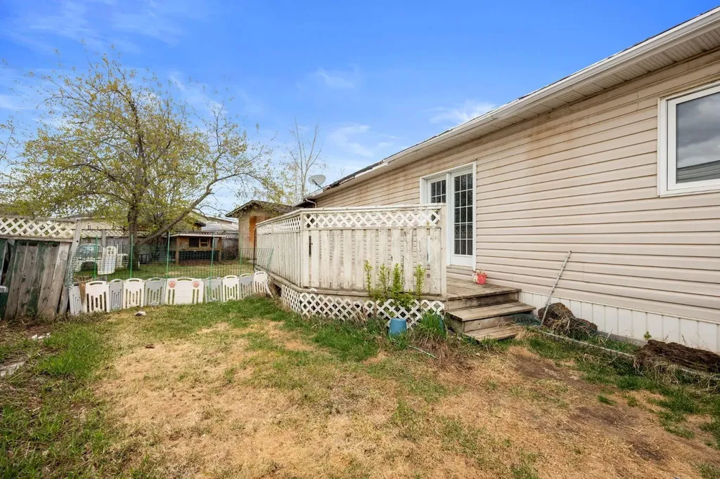 132 Grenada Place Fort Mcmurray AB t9h 2n2