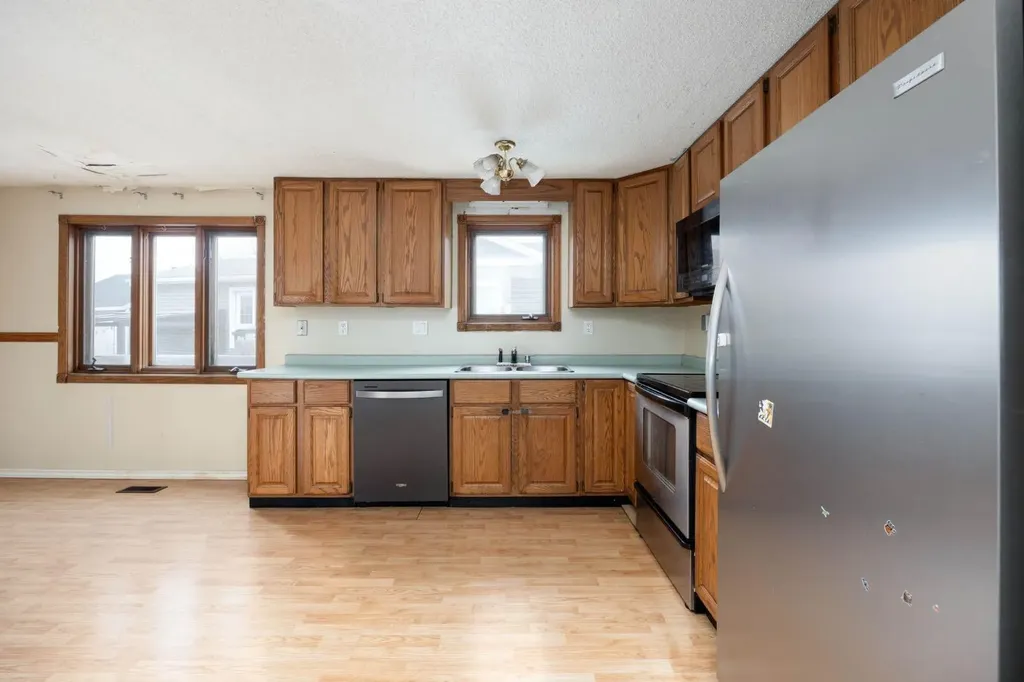 132 Grenada Place Fort Mcmurray AB t9h 2n2