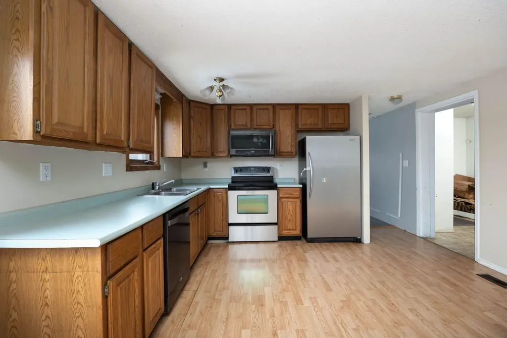 132 Grenada Place Fort Mcmurray AB t9h 2n2