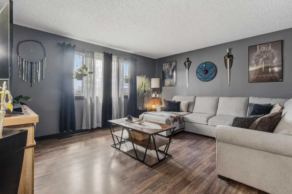 21 Pan Am Street Swan Hills AB T0G 2C0
