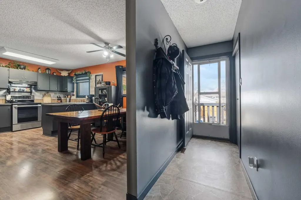 21 Pan Am Street Swan Hills AB T0G 2C0