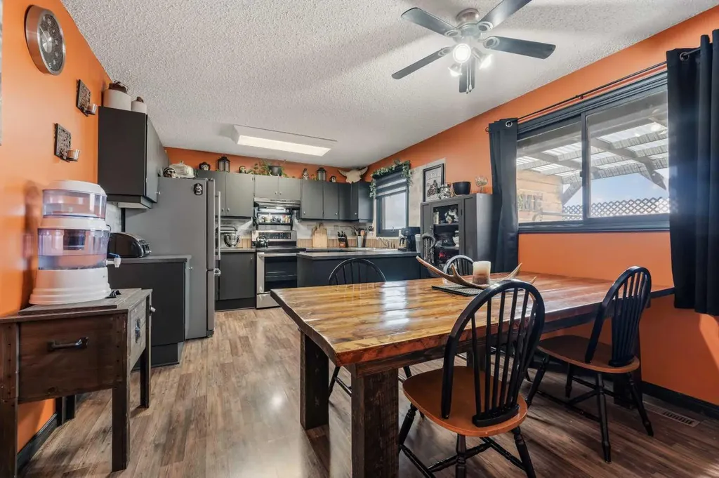 21 Pan Am Street Swan Hills AB T0G 2C0