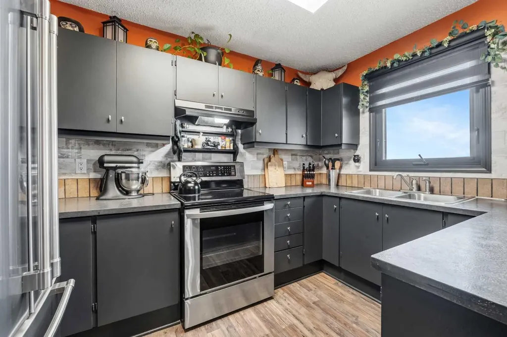 21 Pan Am Street Swan Hills AB T0G 2C0